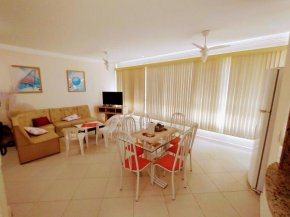 Ample and comfortable room 190 meters from beach!